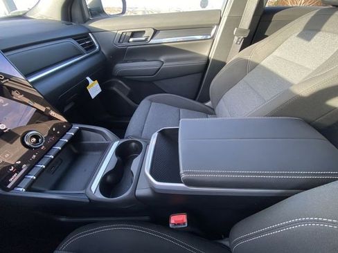 New 2026 GMC Terrain Elevation w/ Black Edition image 21