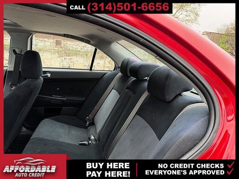 Used 2010 Mitsubishi Lancer GTS image 11