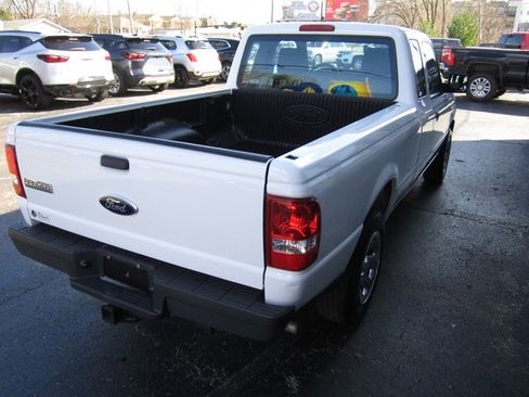 Used 2010 Ford Ranger XL image 5