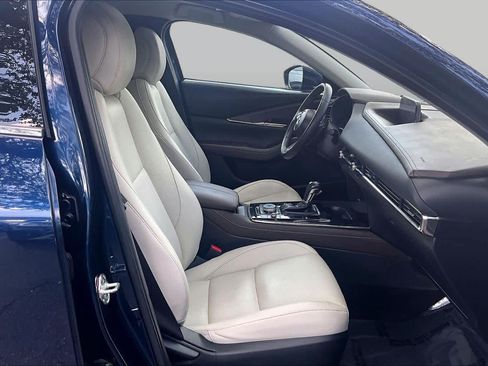 Used 2020 MAZDA CX-30 AWD w/ Premium Package image 8