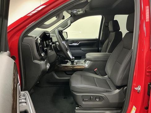 New 2026 GMC Sierra 1500 Elevation w/ Preferred Package AWD/4WD image 8