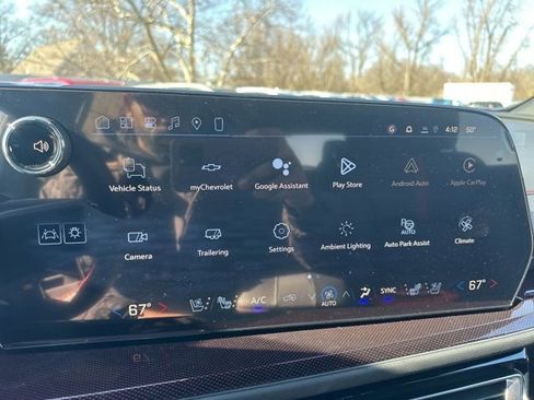 New 2026 Chevrolet Traverse RS w/ LPO, Floor Liner Package image 25