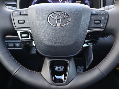 New 2026 Toyota Camry XSE w/ Premium Plus Package image 14