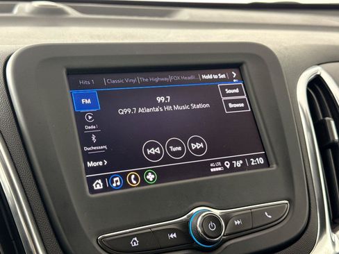 Used 2024 Chevrolet Equinox LT w/ LPO, Floor Liner Package FWD image 21