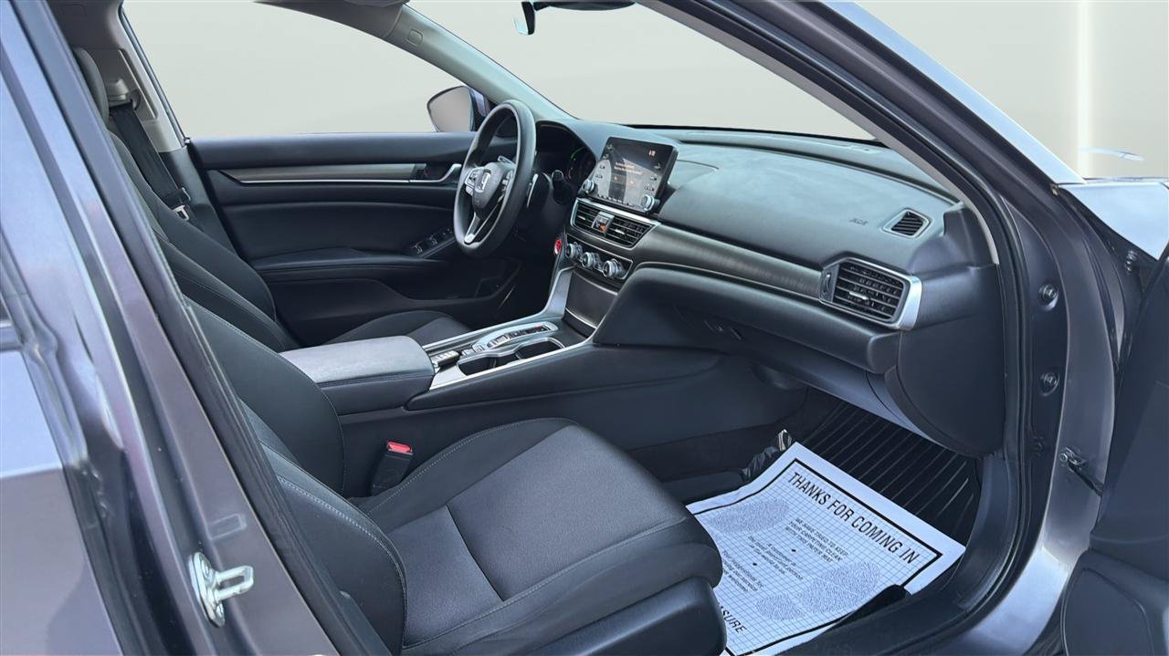 Used 2018 Honda Accord Hybrid image 15
