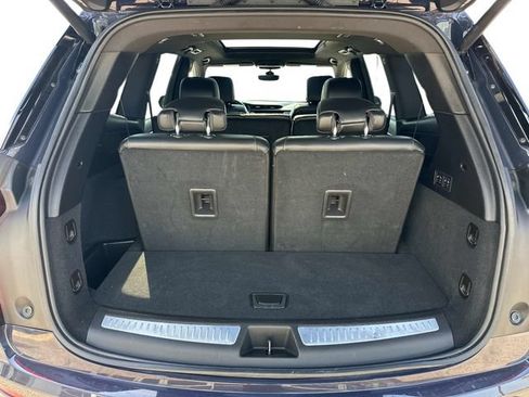 Certified 2024 Cadillac XT6 Premium Luxury w/ Technology Package FWD image 9