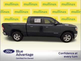 Used 2019 RAM 1500 Big Horn AWD/4WD video 2