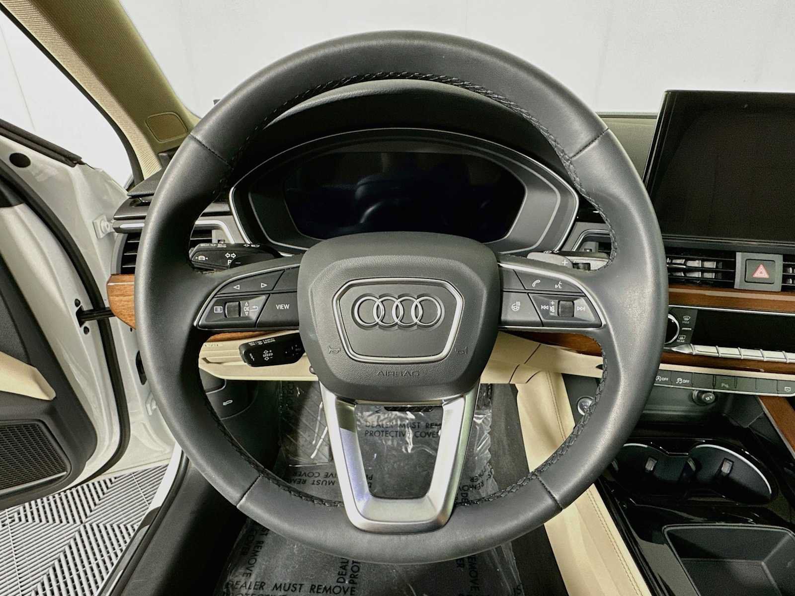 Certified 2023 Audi A4 2.0T Premium Plus w/ Premium Plus Package AWD/4WD image 11
