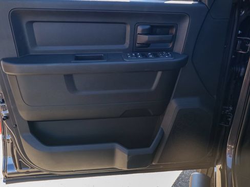 New 2026 RAM 3500 Tradesman AWD/4WD image 22