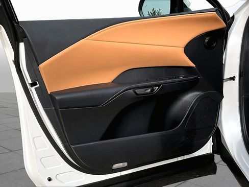 Certified 2025 Lexus RX 350 Premium FWD image 22