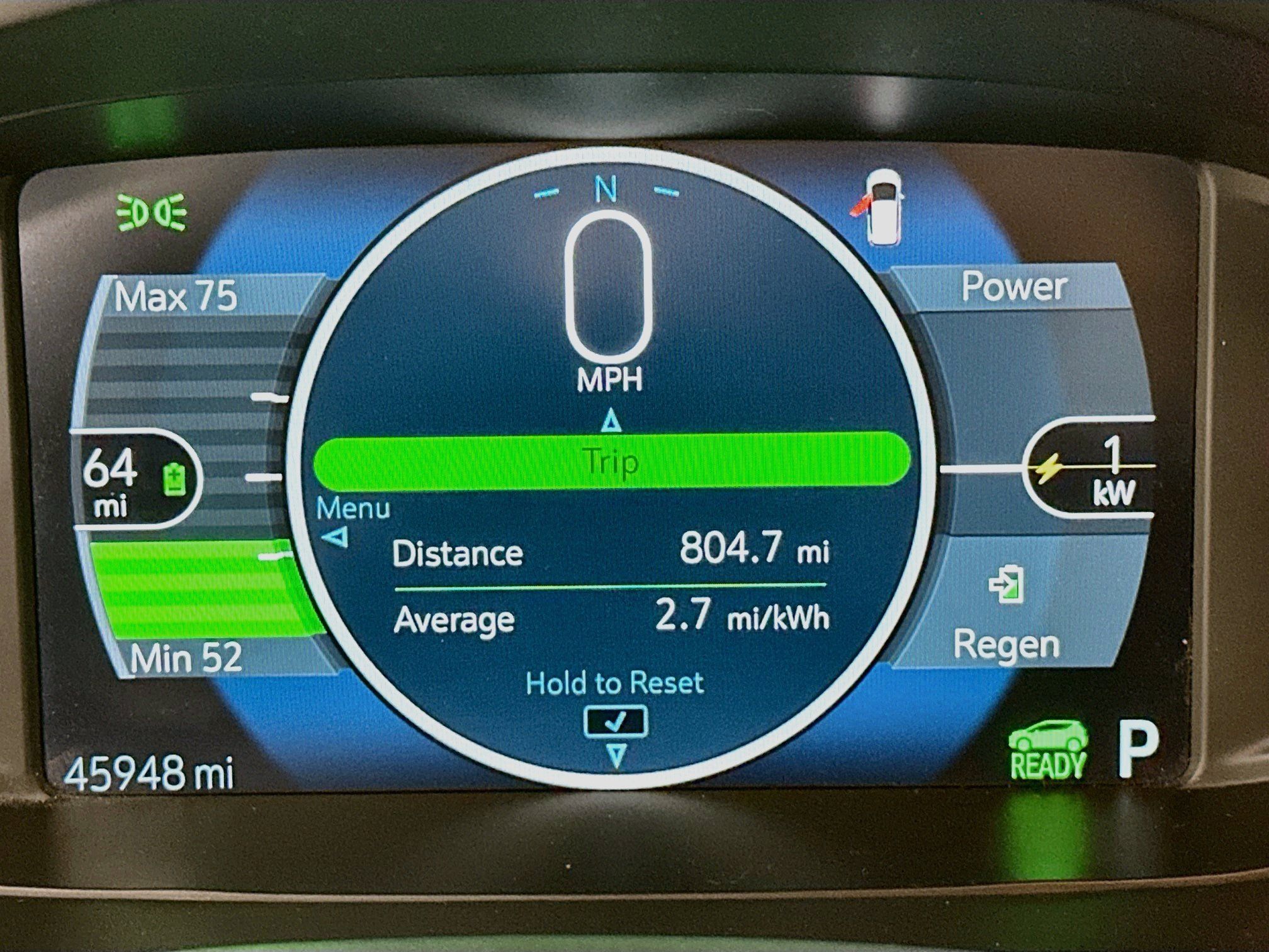 Used 2020 Chevrolet Bolt LT FWD image 18