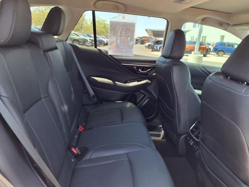 Used 2024 Subaru Outback Limited XT AWD/4WD image 21