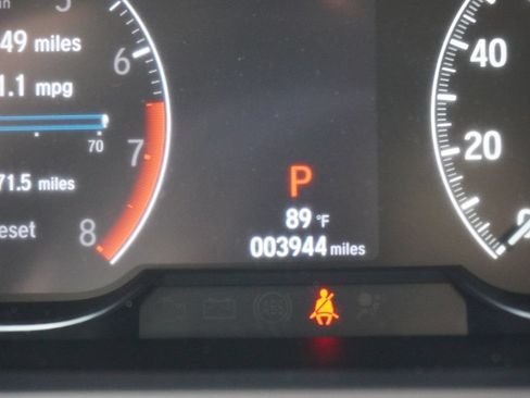 Used 2020 Honda Accord LX image 26