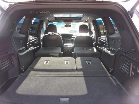 Used 2025 Buick Enclave Avenir w/ Trailering Package, 5000 lbs. image 30