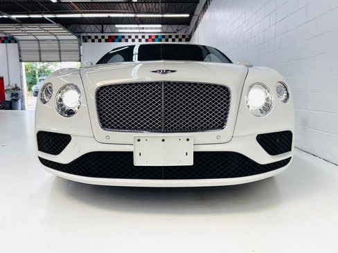 Used 2016 Bentley Continental GT AWD/4WD image 10