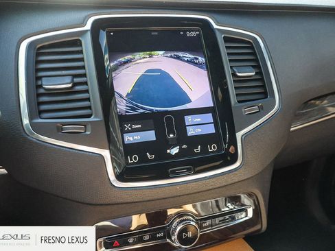 Used 2019 Volvo XC90 T6 Momentum AWD/4WD image 25