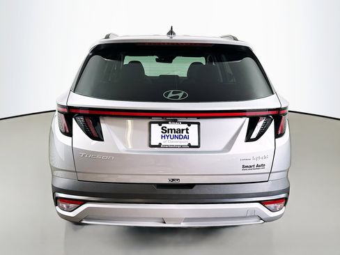 New 2026 Hyundai Tucson SEL image 6
