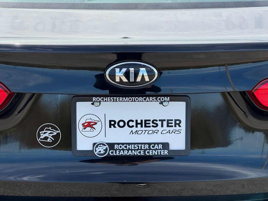 Used 2014 Kia Forte LX FWD image 39