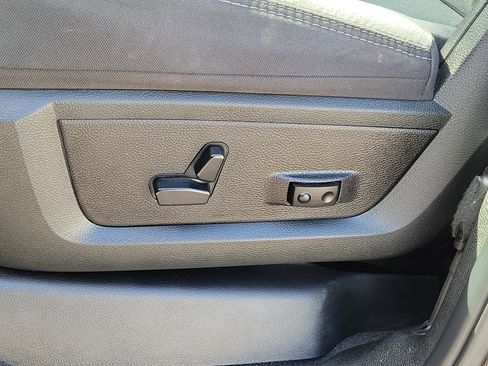 Used 2024 RAM 2500 Big Horn image 21