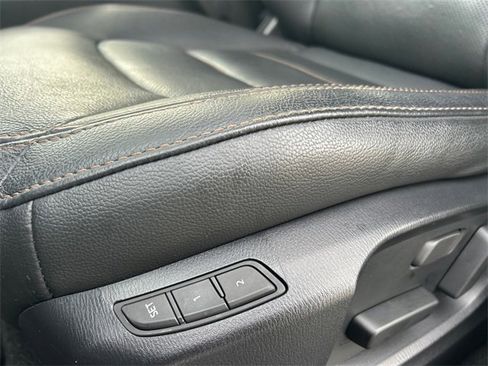 Used 2023 MAZDA CX-5 AWD 2.5 S w/ Preferred Package image 12