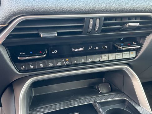 New 2026 MAZDA CX-90 3.3 Turbo w/ Preferred Package image 15