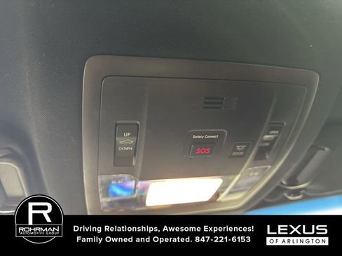 Used 2015 Lexus NX 200t F Sport image 10