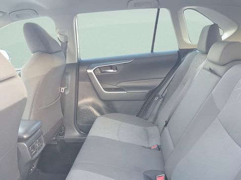 Used 2024 Toyota RAV4 XLE FWD image 10