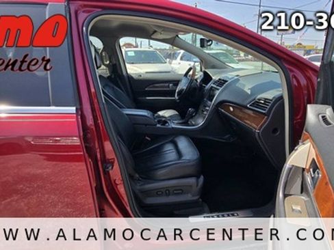 Used 2013 Lincoln MKX FWD image 14