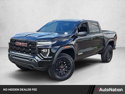 New 2026 GMC Canyon Elevation w/ Convenience Package