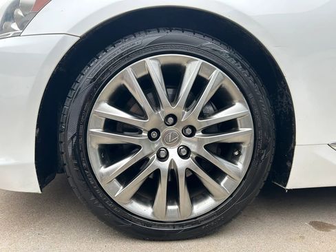 Used 2013 Lexus LS 460 w/ Comfort Pkg RWD image 26