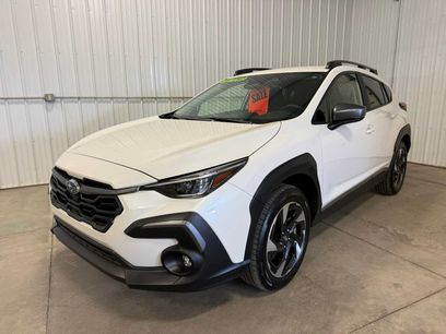 Certified 2026 Subaru Crosstrek 2.5i Limited