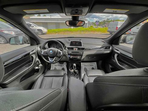 Used 2018 BMW X1 xDrive28i image 20