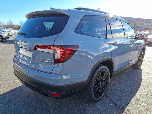 Used 2022 Honda Pilot Black Edition image 5