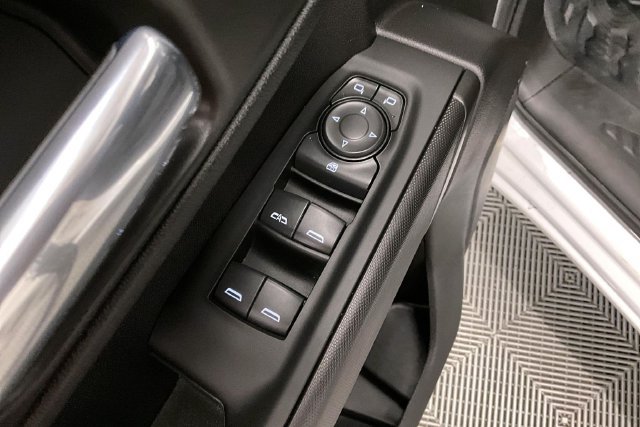 Used 2026 GMC Sierra 1500 Pro w/ Pro Value Package AWD/4WD image 37