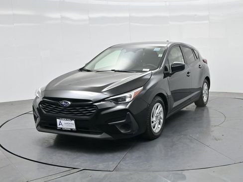 Used 2024 Subaru Impreza 2.0i AWD/4WD image 24