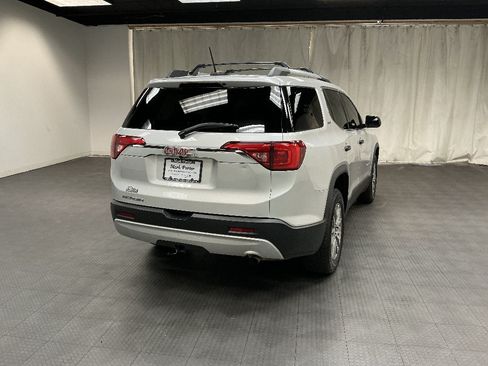 Used 2019 GMC Acadia SLE FWD image 6