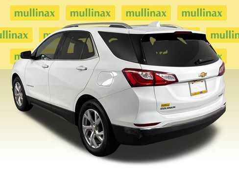 Used 2021 Chevrolet Equinox Premier FWD image 9