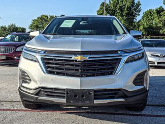 Used 2022 Chevrolet Equinox LT AWD/4WD video 2