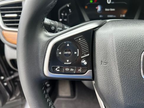 Used 2017 Honda CR-V Touring image 31
