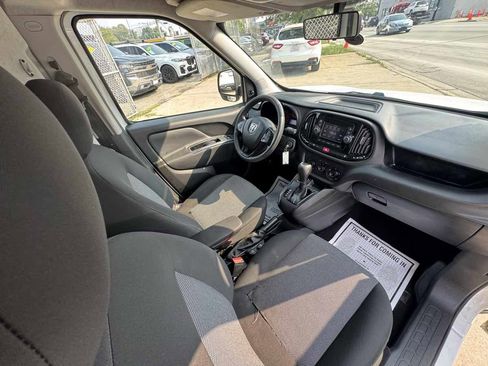 Used 2019 RAM ProMaster City Tradesman image 21