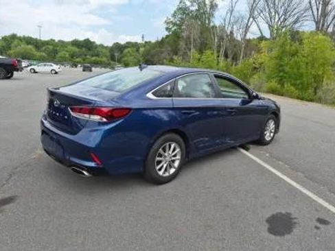 Used 2019 Hyundai Sonata SE FWD image 4