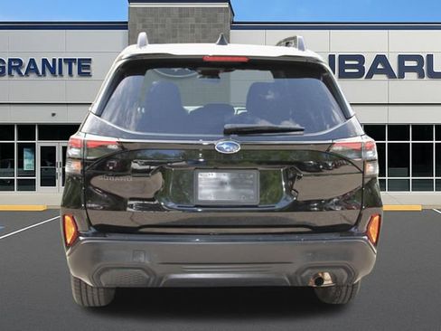 Certified 2026 Subaru Forester Premium AWD/4WD image 9