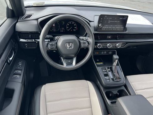 Certified 2024 Honda CR-V Sport Touring image 7