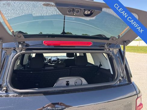 Used 2022 Ford Bronco Sport Big Bend w/ Convenience Package AWD/4WD image 12