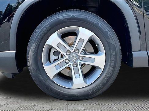 Used 2025 Honda Pilot EX-L image 24