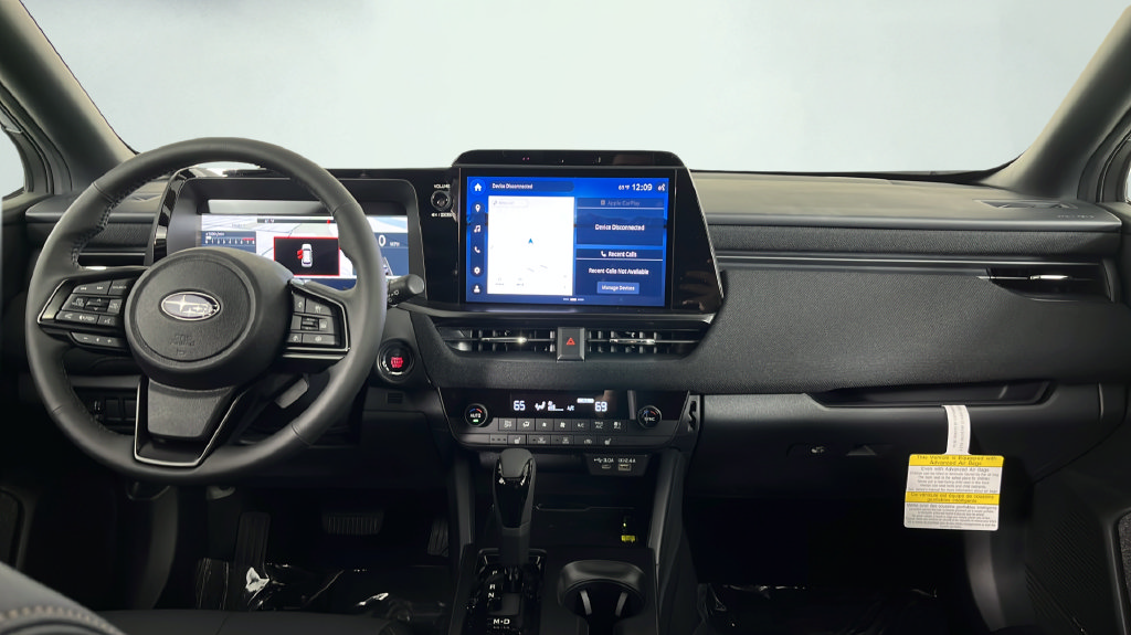 New 2026 Subaru Outback Limited AWD/4WD image 19