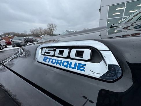 New 2026 RAM 1500 Big Horn image 43