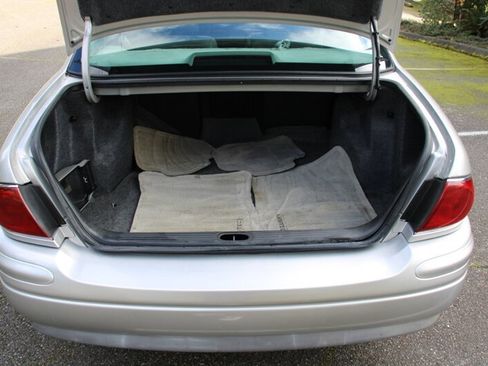 Used 2004 Buick Le Sabre Limited image 16