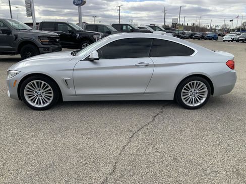 Used 2015 BMW 428i xDrive Coupe image 7