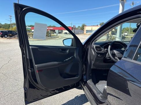 New 2026 Ford Escape Active image 10